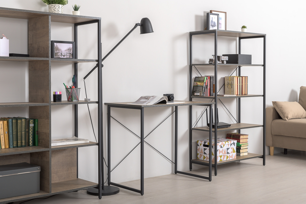 Стеллажи, Стеллаж Трувор 13.151.02 N