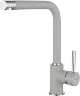 Смесители, Смеситель GranFest для кухни Г-обр D-35мм