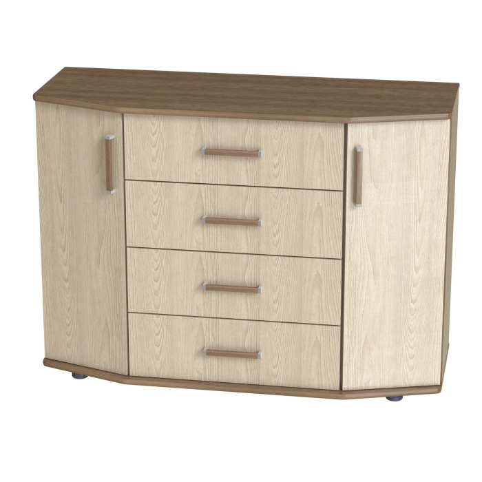 Комоды, Комод Гамаюн М-10