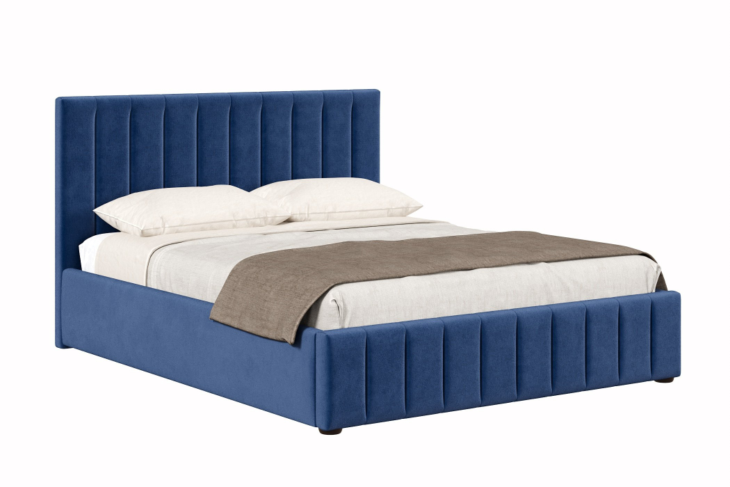 Мягкая кровать, Кровать Верона 1600