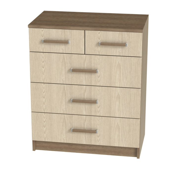 Комоды, Комод Гамаюн М-6